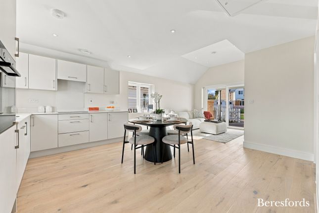 Plot 15 The Violet, Salt Meadows,, The Violet, Salt Meadows, Woodrolfe Road, Maldon photo 2