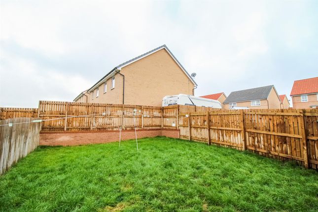 Detached house for sale in St Michaels Drive, East Ardsley, Wakefield