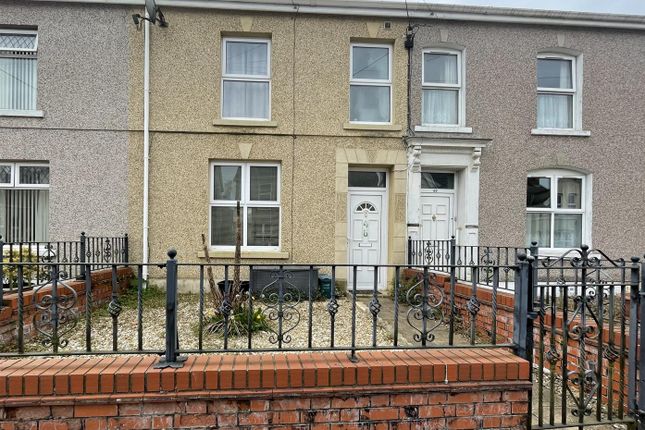 Thumbnail Semi-detached house for sale in Talbot Road, Ammanford