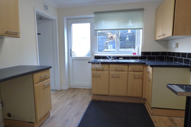 Ogwy Street, Nantymoel photo 2