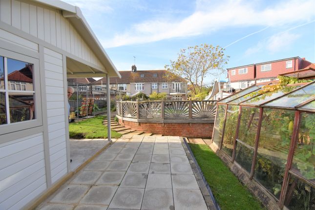 Semi-detached house for sale in Burns Way, Heston, Hounslow