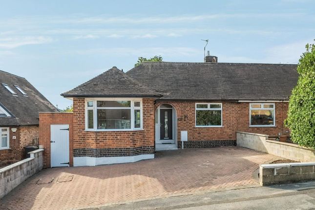 2-bed other on 28 Broadway East, Nottingham, £275,000