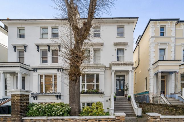 Flat for sale in Priory Road, South Hampstead