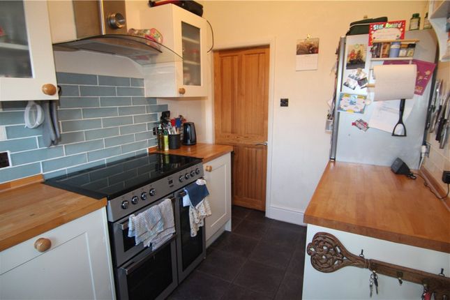 Terraced house for sale in Victoria Terrace, Coxhoe, Durham