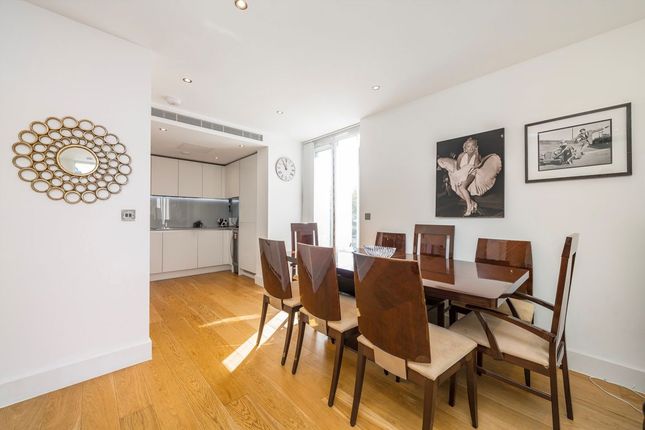 Apartment 66, 500, Chiswick High Road, London photo 4