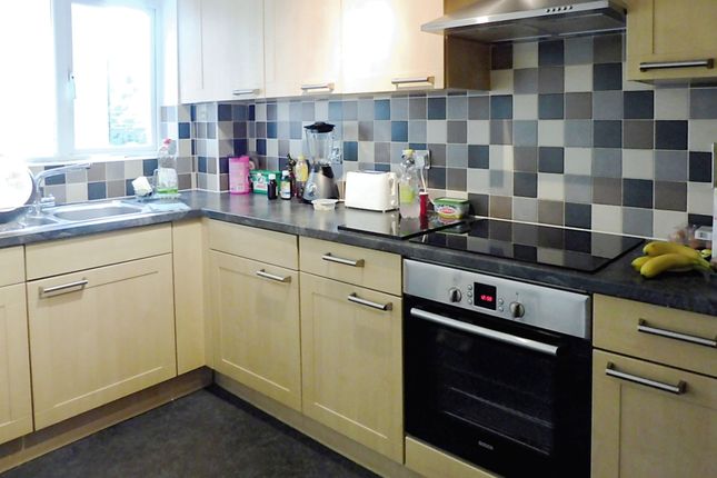 Flat for sale in Fellowes Road, Peterborough