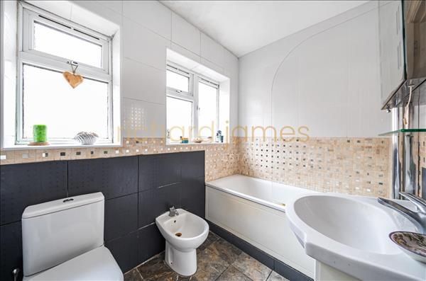 Detached house for sale in Glenmere Avenue, Mill Hill, London