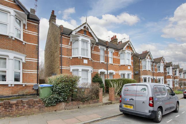 Property for sale in Hamilton Road, Sidcup