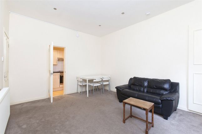 Downfield Place, Edinburgh photo 2
