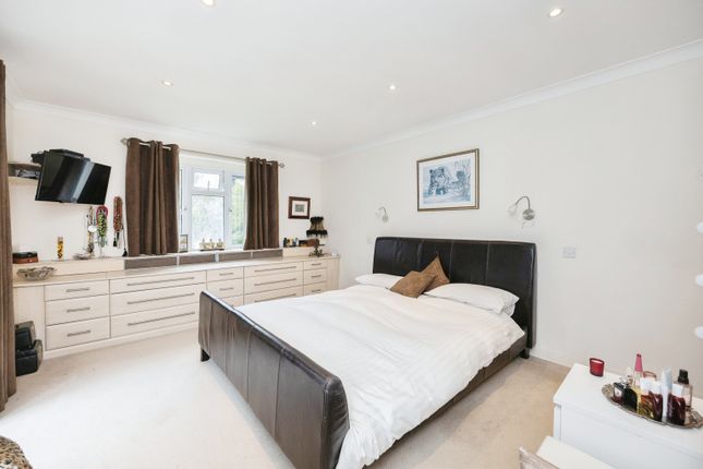 Bungalow for sale in Woodland Way, Canterbury, Kent