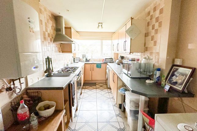 Semi-detached house for sale in Burnage Lane, Burnage, Manchester