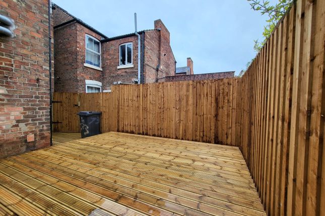 Semi-detached house for sale in Bridge Street, Long Eaton, Nottingham