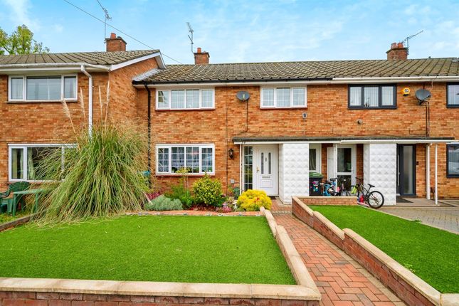 Terraced house for sale in Furtherground, Hemel Hempstead