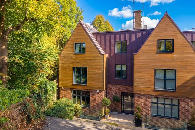 Wellgarth Road, Hampstead Garden Suburb photo 2