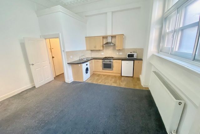 Flat for sale in Lord Montgomery Way, Portsmouth