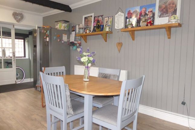 Cottage for sale in Manor House Farm, Higher Ogden, Newhey