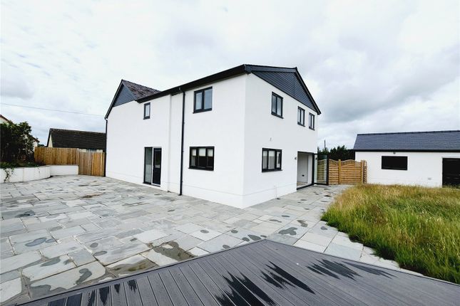 Detached house for sale in Bancyfelin, Carmarthen, Carmarthenshire