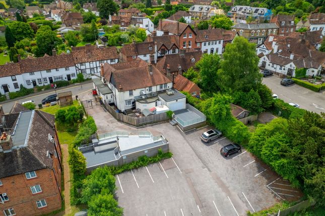 The George Inn, 52 High Street, Oxted photo 2
