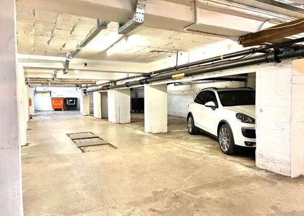 Parking Space 13,10, Palace Gate, Kensington photo 2