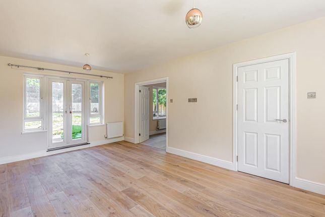 Semi-detached house to rent in North Abingdon, Oxfordshire