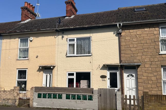 Terraced house for sale in Nelson Road Central, Great Yarmouth