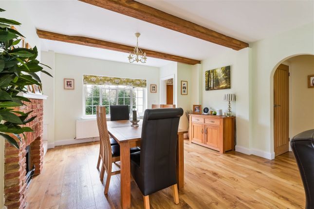 Detached house for sale in Wray Lane, Reigate