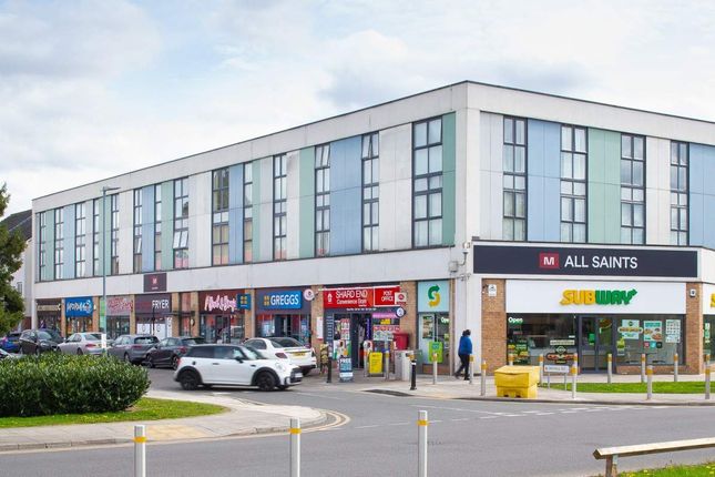 Thumbnail Retail premises to let in Unit 7, M All Saints, Birmingham