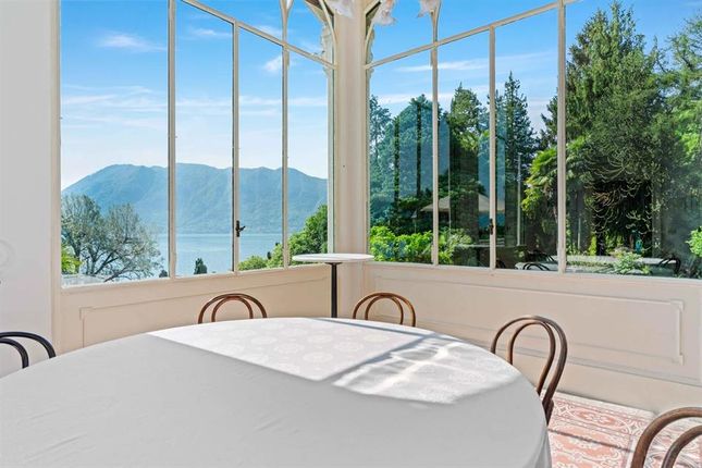 Villa for sale in Ghiffa, Piemonte, 28823, Italy