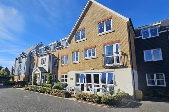 Goodwin Lodge,36, Ark Lane, Deal photo 3