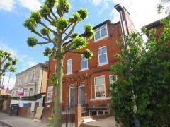 Flat to rent in Swinburne Street, Derby