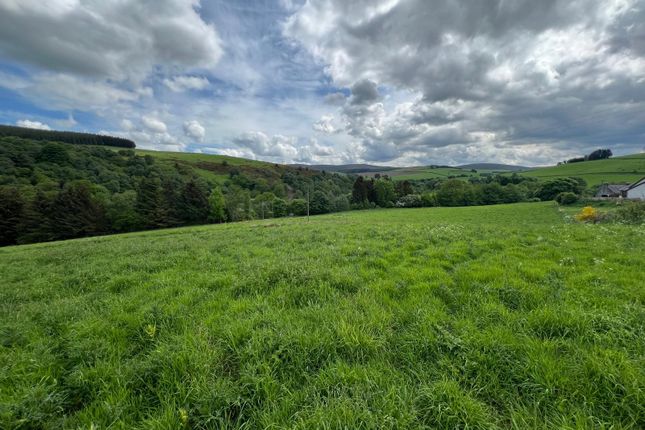 Land for sale in Dufftown, Keith