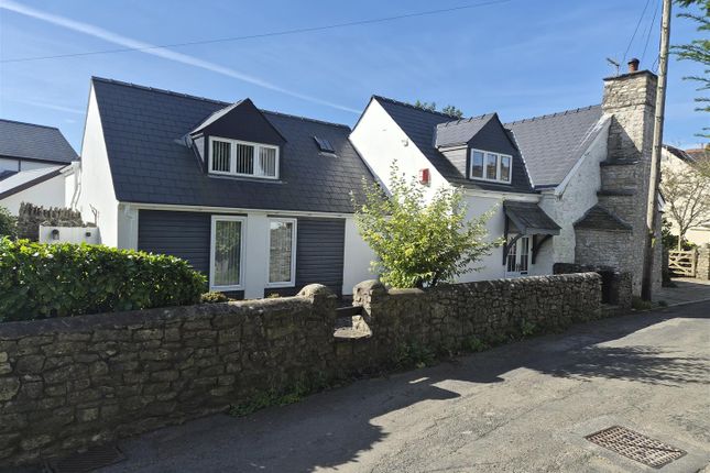 4-bed house on Yew Tree Cottage, Colwinston, Cowbridge, £850,000