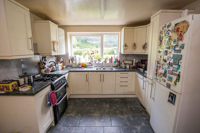 Detached house for sale in Mayflower Drive, Marford, Wrexham