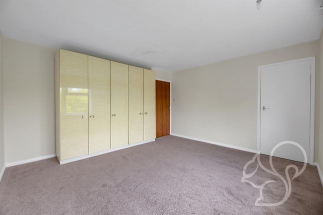 Flat for sale in Heather Drive, Colchester