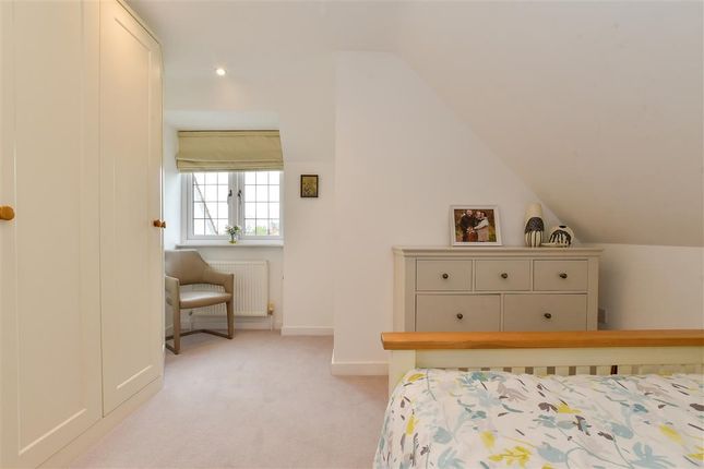 Detached house for sale in Whitstable Road, Blean, Canterbury, Kent