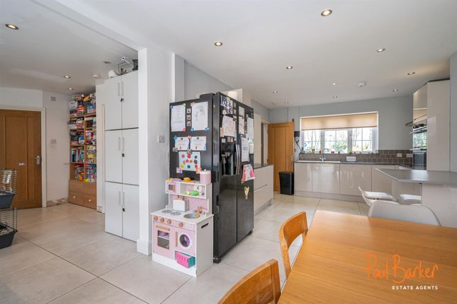 Semi-detached house for sale in Shenley Lane, London Colney, St. Albans