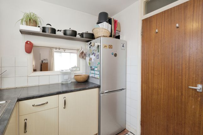 Flat for sale in Woolacombe Road, London