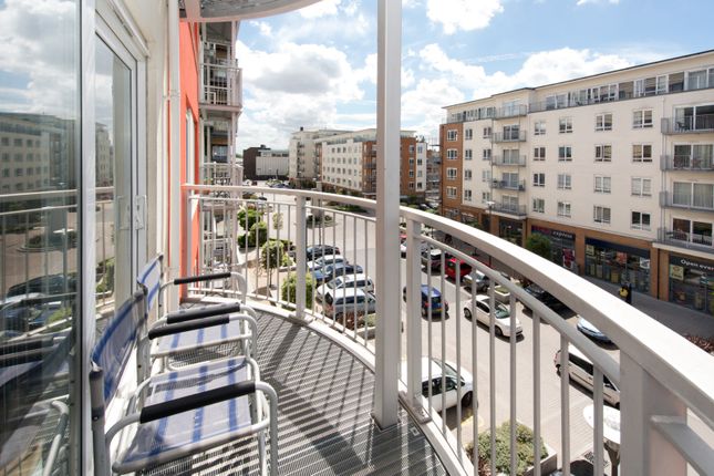 12 Amiot House,, Heritage Avenue, Colindale photo 3