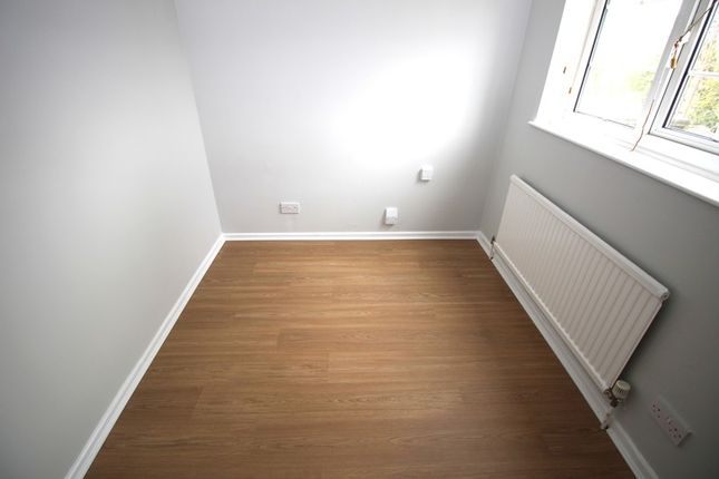 Bedrooom Six