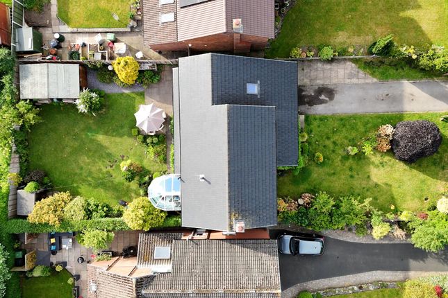 26, Church Lane, Gawsworth, SK11 photo 5
