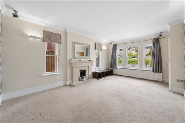 The Hollies, 1c Strawberry Lane, Wilmslow photo 3