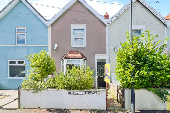 Terraced house for sale in Bellevue Terrace, Brislington, Bristol