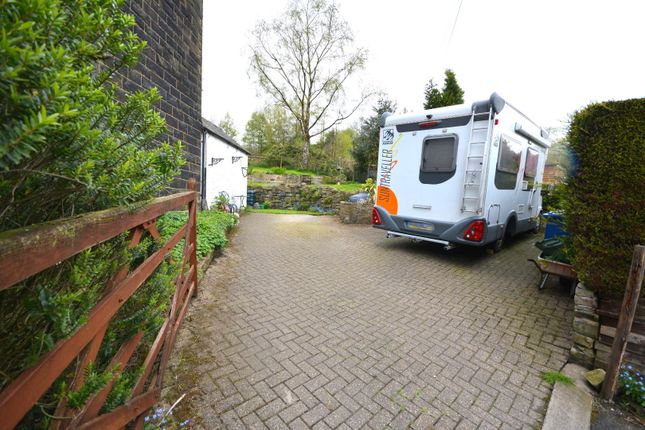 End terrace house for sale in Stubbins Vale Terrace, Ramsbottom, Bury