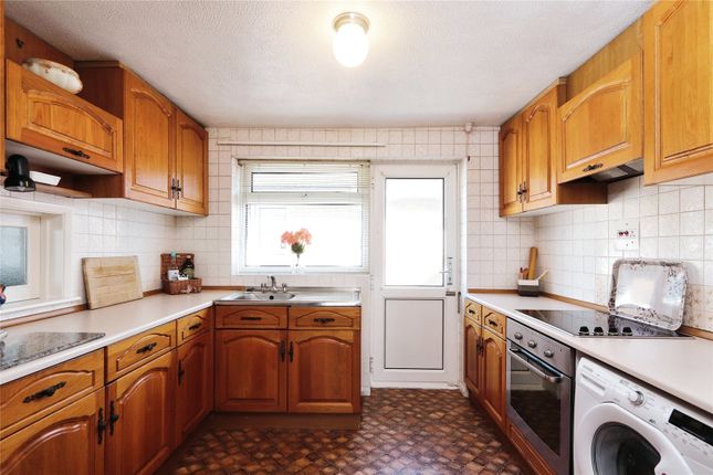 Bungalow for sale in Markbrook Drive, High Green, Sheffield, South Yorkshire