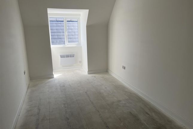Danns Court 14B, Flat 7, Western Road, Borough Green photo 5