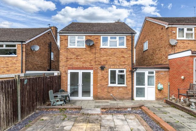 Link-detached house for sale in Doulton Road, Rowley Regis, West Midlands