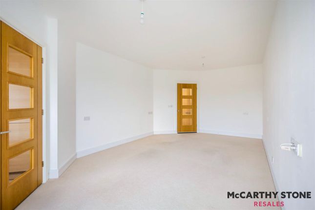 Flat for sale in Eversley Court, Dane Road, Seaford, East Sussex