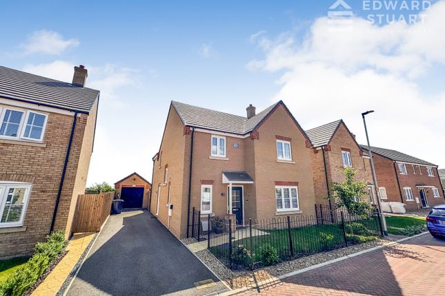 4Â Bedroom Detached For Sale