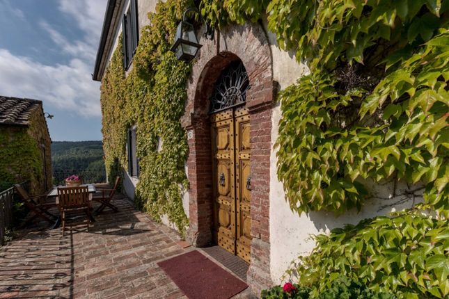 Villa for sale in Murlo, Murlo, Toscana