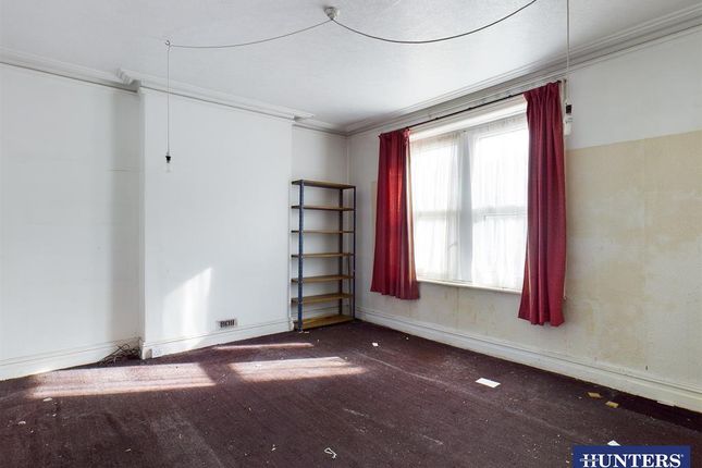 Town house for sale in Lawson Street, Maryport